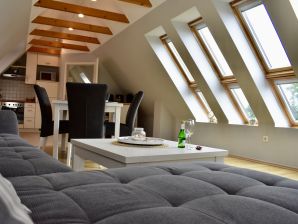 Holiday apartment Hafenblick