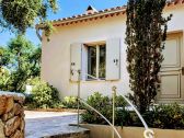 Casa per le vacanze Saint-Tropez (Ort) Registrazione all'aperto 1