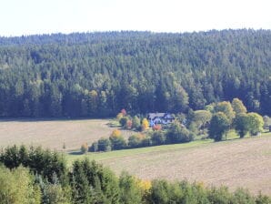 Ferienwohnung Vogtlandblick - Eichigt - image1