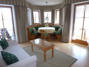 Ferienwohnung Zwiesel
