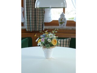 Appartamento per vacanze Bayerisch Gmain Caratteristiche 19