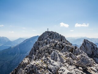 Appartamento per vacanze Bayerisch Gmain Ambiente 30