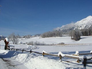 Appartamento per vacanze Bayerisch Gmain Registrazione all'aperto 14