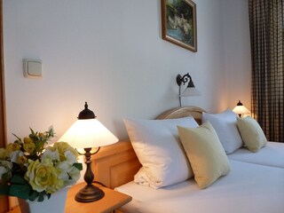 Appartamento per vacanze Bayerisch Gmain Caratteristiche 20