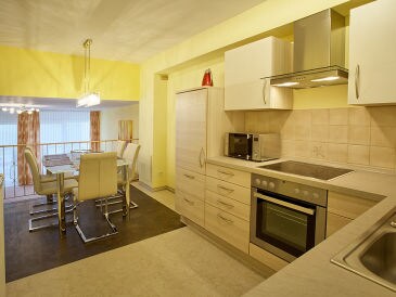 Ferienwohnung Ederseetraum