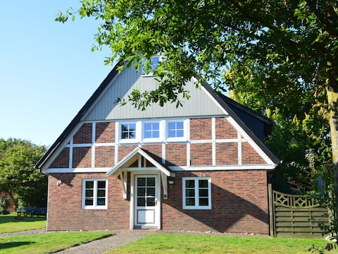 Ferienhaus Achtern Diek 19