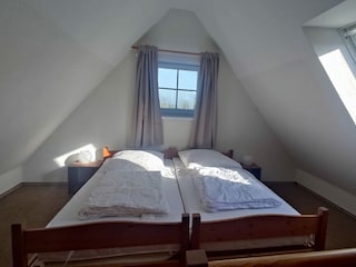 Dachgeschoss Seeseite