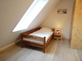 OG Südseite Einzelbett