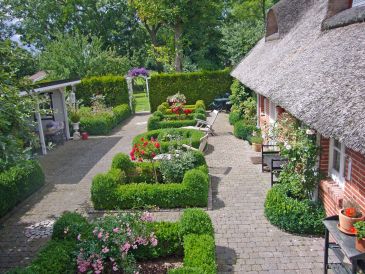 Ferienwohnung im Landhaus Vreburg