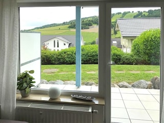 Apartment Willingen Außenaufnahme 5