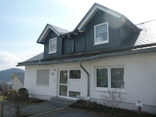 Apartment Willingen Outdoor Recording 1
