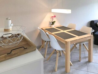 Apartment Willingen Ausstattung 7