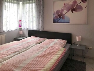Apartamento Willingen Características 8