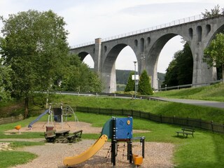 Apartamento Willingen Entorno 31