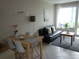Apartment Willingen Features 9