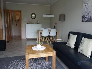 Apartment Willingen Ausstattung 8