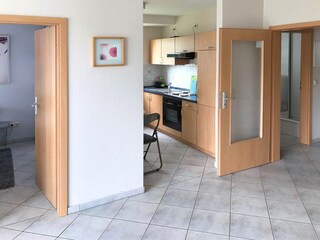 Apartamento Willingen Características 11