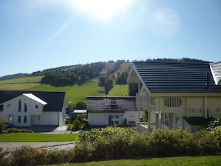 Appartement Willingen Enregistrement extérieur 1