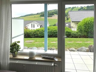 Appartement Willingen Buitenaudio-opname 5
