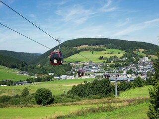 Apartment Willingen Umgebung 13