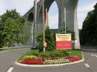 Appartement Willingen Environnement 34