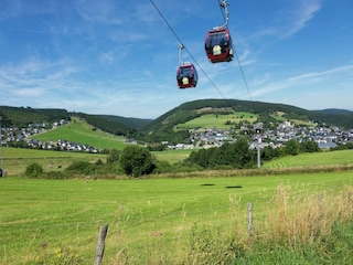 Apartment Willingen Environment 12