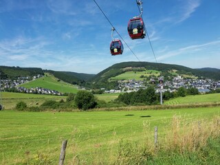 Apartment Willingen Umgebung 16