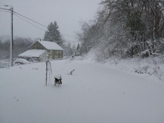 Appartement Willingen Environnement 37