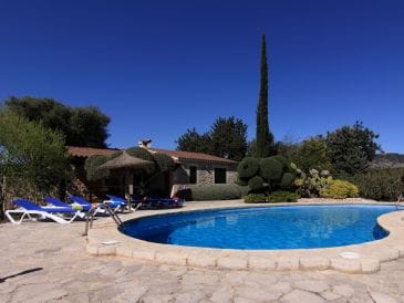 Holiday house Villa Marina