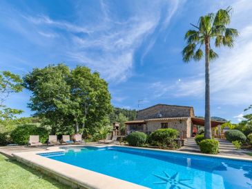 Holiday house Cal Xino| Finca