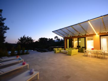 Holiday house Villa Laiar