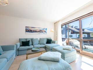 Holiday apartment Garmisch-Partenkirchen Outdoor Recording 2
