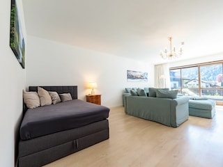 Holiday apartment Garmisch-Partenkirchen Outdoor Recording 3