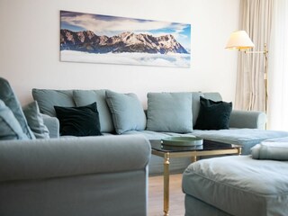 Holiday apartment Garmisch-Partenkirchen Outdoor Recording 8