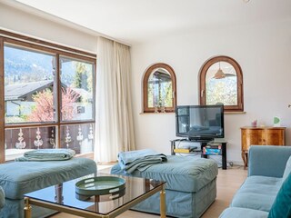 Holiday apartment Garmisch-Partenkirchen Outdoor Recording 10