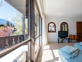 Holiday apartment Garmisch-Partenkirchen Outdoor Recording 14