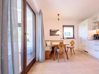 Holiday apartment Garmisch-Partenkirchen Outdoor Recording 15