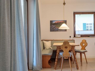 Holiday apartment Garmisch-Partenkirchen Outdoor Recording 19