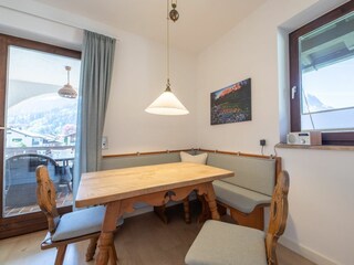 Holiday apartment Garmisch-Partenkirchen Outdoor Recording 22