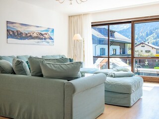 Holiday apartment Garmisch-Partenkirchen Features 40