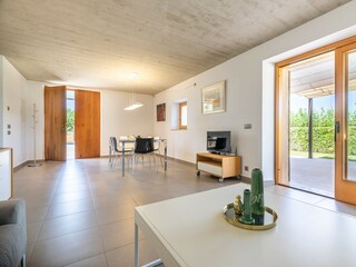 Landhaus Pollensa Ausstattung 12
