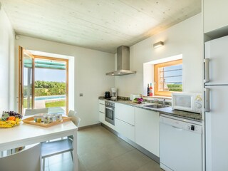 Casale Pollensa Caratteristiche 14