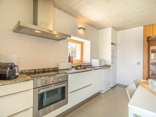 Casale Pollensa Caratteristiche 15