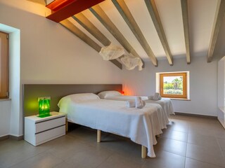 Casale Pollensa Caratteristiche 16