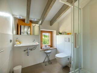 Casale Pollensa Caratteristiche 19