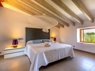 Landhaus Pollensa Ausstattung 20