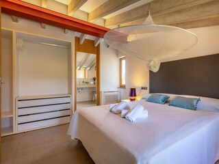 Casale Pollensa Caratteristiche 21