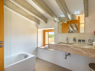 Casale Pollensa Caratteristiche 22