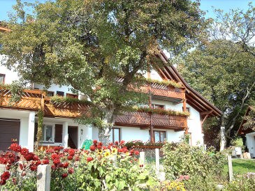 Ferienwohnung Bauernhof Blumenhof Vollmer