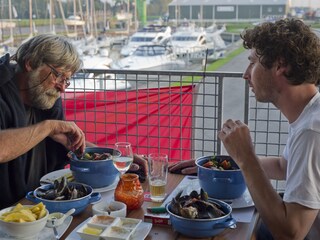 Appartamento Zoutelande Ambiente 18